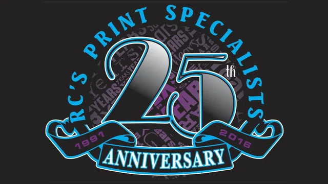 Rc's Print Specialists