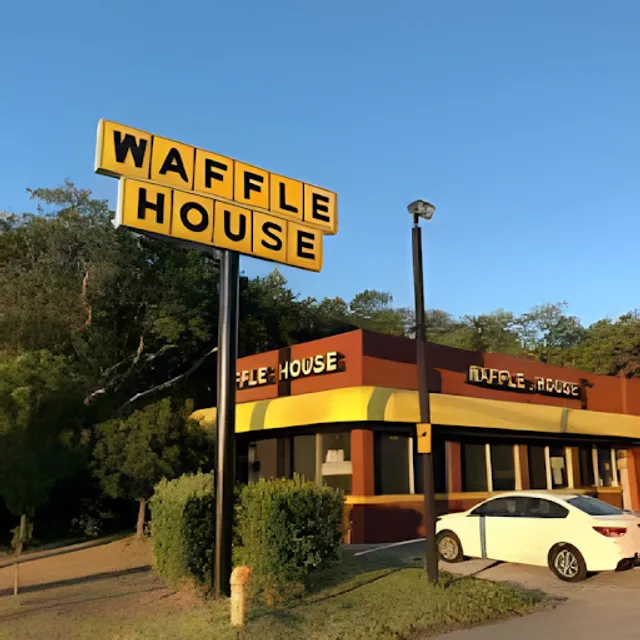 Waffle House