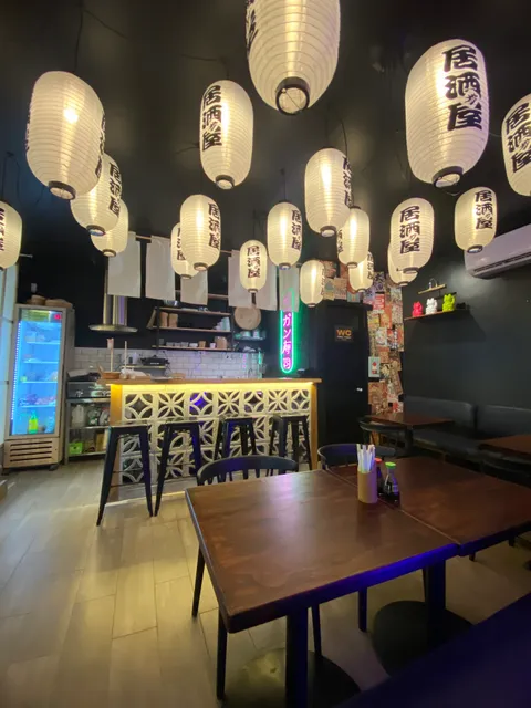 Rock and Rolls Vegan Sushi