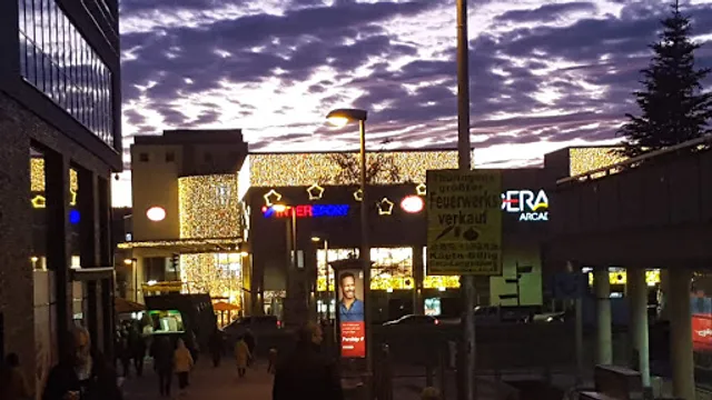 Café Restaurant Bachgasse