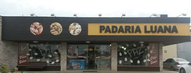 Padaria Luana