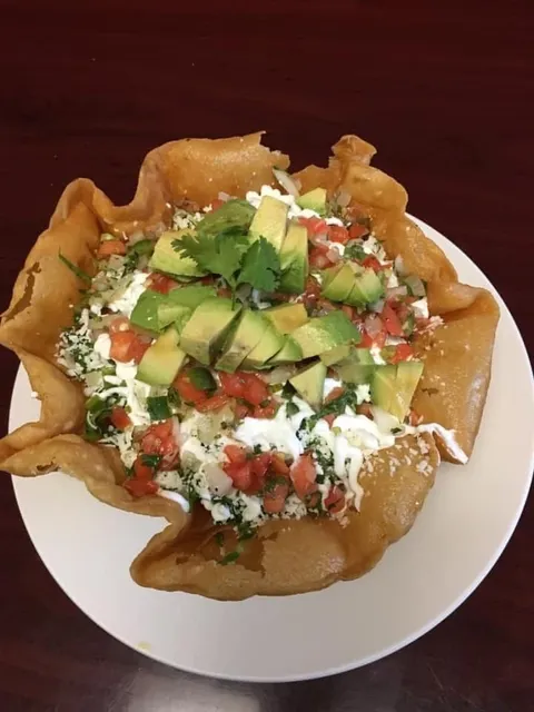 Tortas & Pizza El Sabor de Mi Tierra