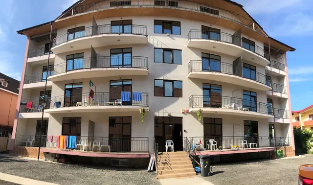 Casa Diva Costinesti