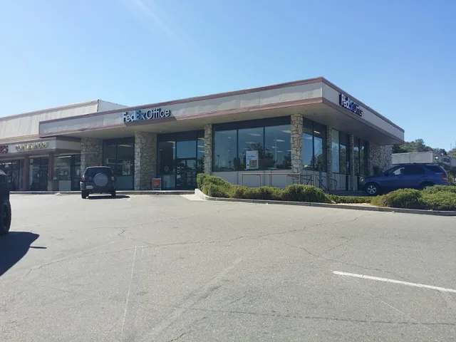 Sierra Elm Shopping Center