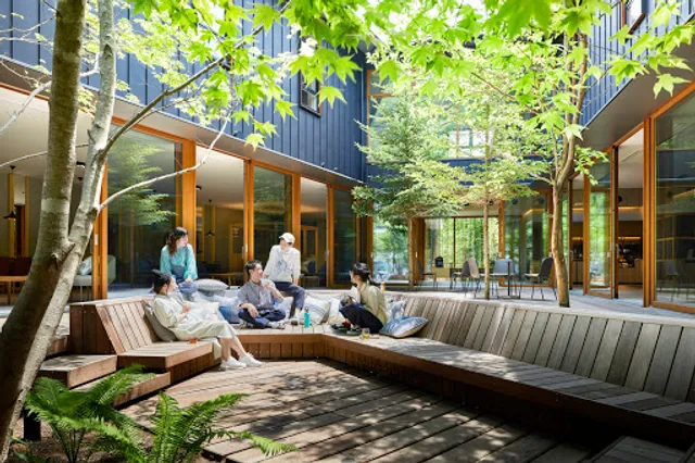 BEB5 Karuizawa by Hoshino Resorts