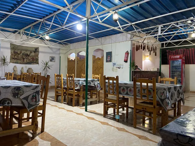 مطعم وولف Wolf Restaurant
