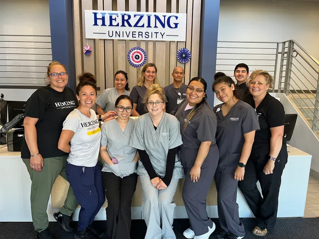 Herzing University - Kenosha