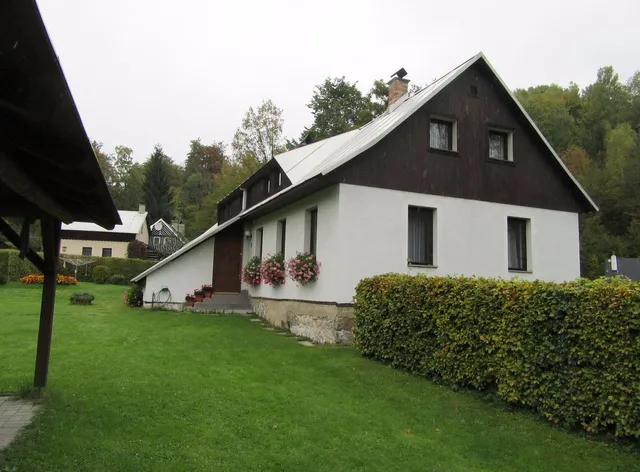 Guest House U Lakomce