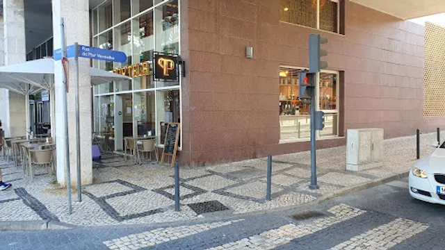 Portela | Av. D. João II