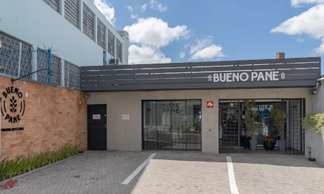 Bueno Pane - Padaria e Cafeteria Artesanal