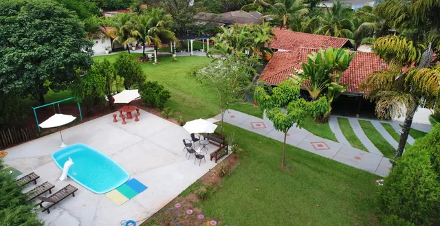 Estância Stela pousada