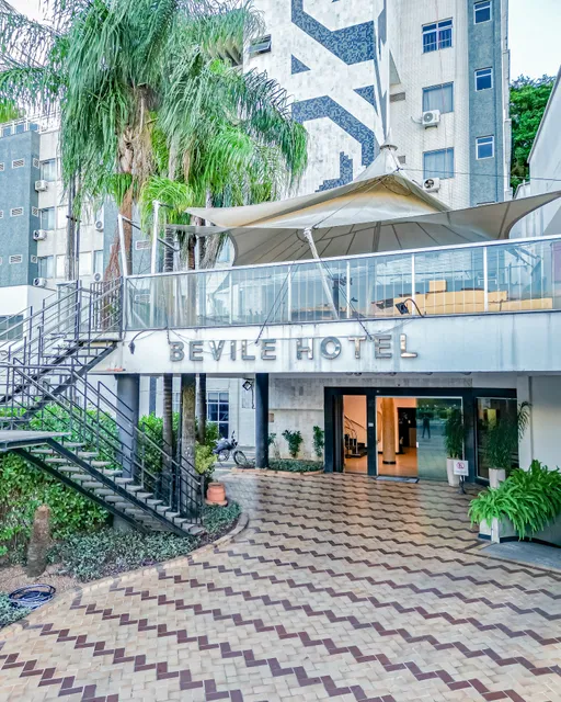 Bevile Hotel