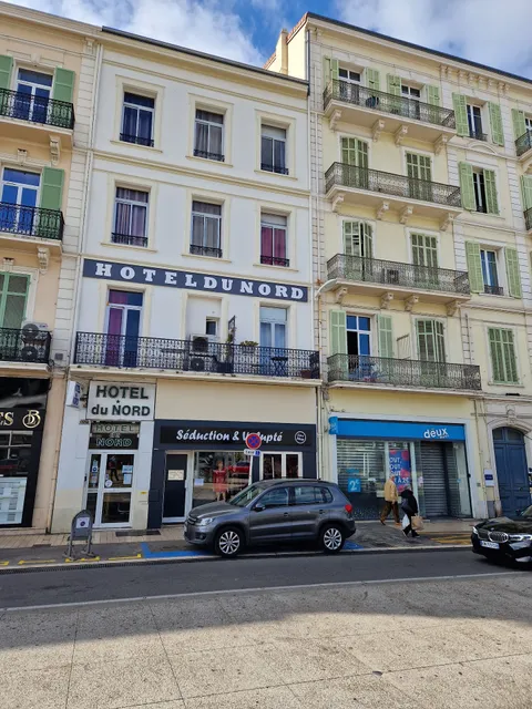 Hôtel Du Nord