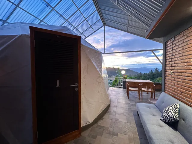 Moondock Luxury Camp