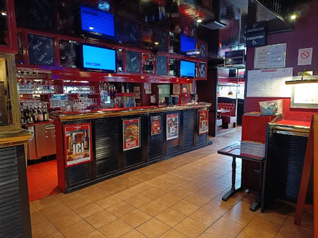 Buffalo Grill Morsbach