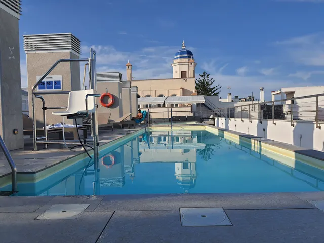 GoodNight Cádiz Apartments