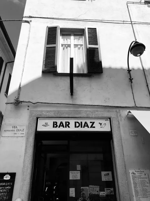 Bar Diaz