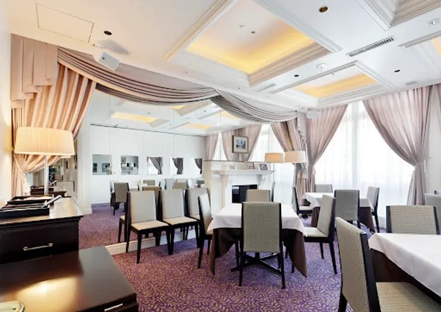 La maison de graciani