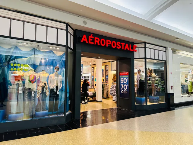 Aéropostale