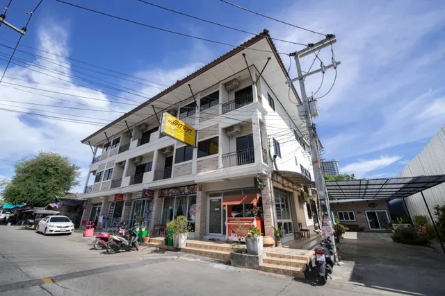 แคทรายเพลส