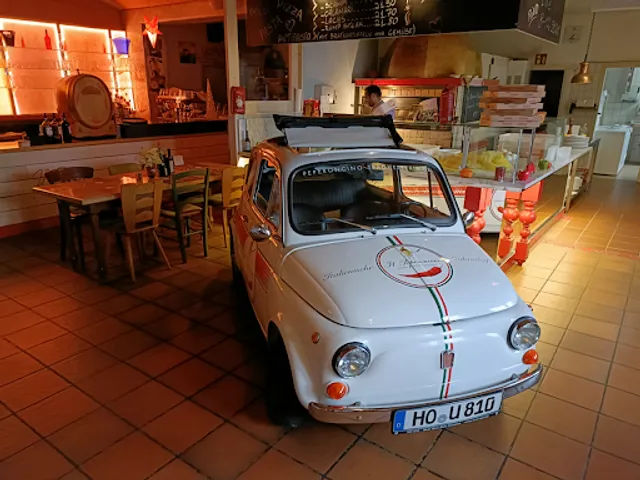 Il Peperoncino Bayreuth