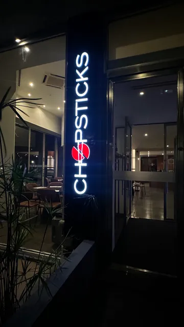 Chopsticks Quick Service Oriental Restaurants Pindarou