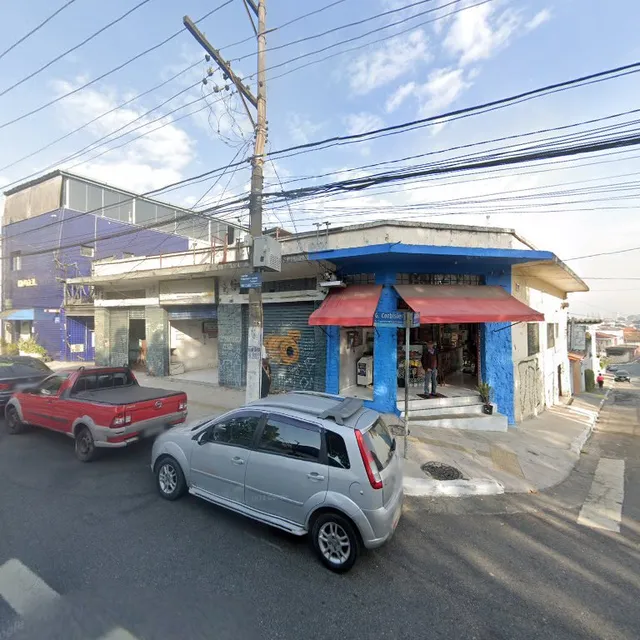 Denilson Bar e Restaurante