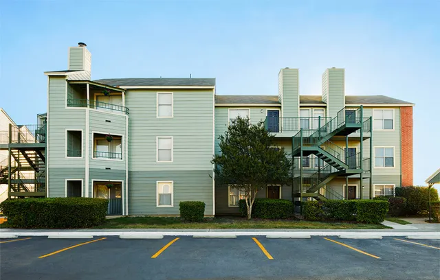 Rio Springs Apartments