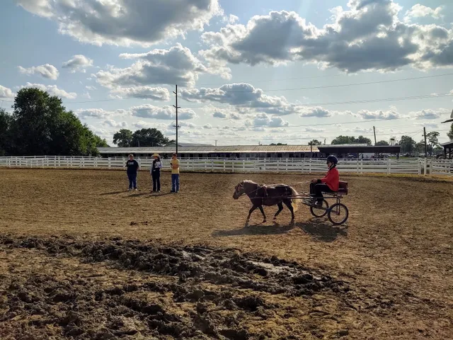 Butler County Fairgrounds