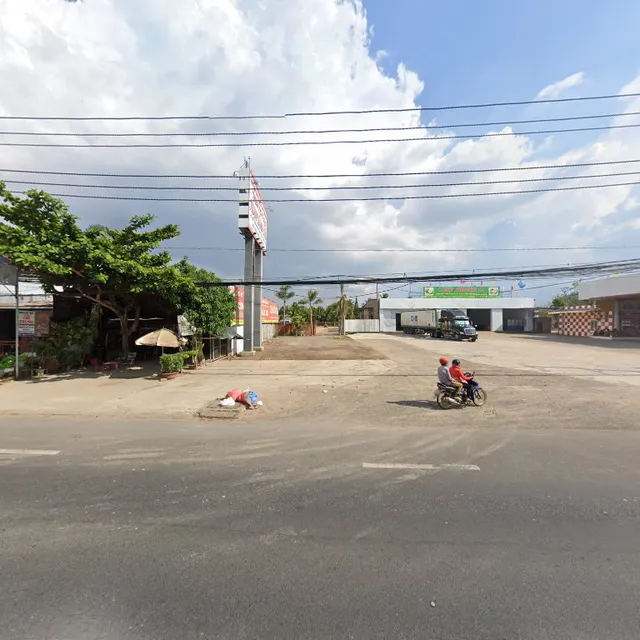 MOTEL THANH THẢO