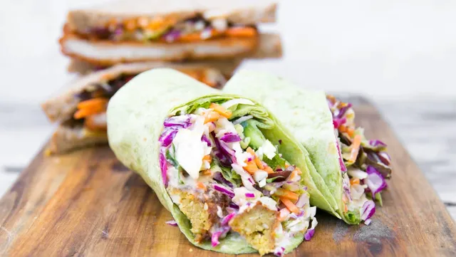 Rutland St Sandwiches