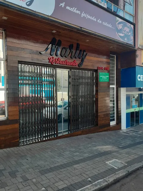Restaurante Marly
