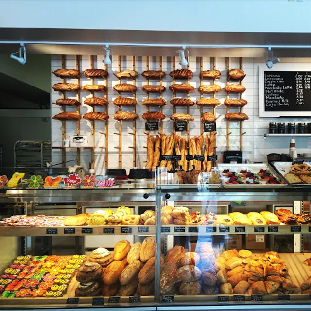 Le Moulin de Provence KD METCALFE & QUEEN