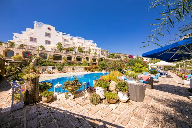 Likya Residence Hotel & Spa