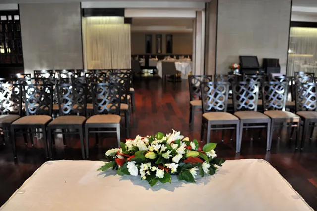 Shampan Westerham - Indian Restaurant