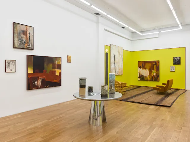 Nicodim Gallery