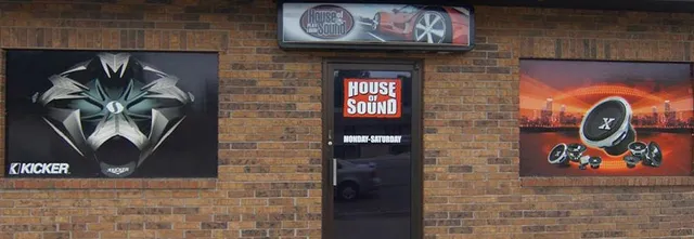 House of Sound