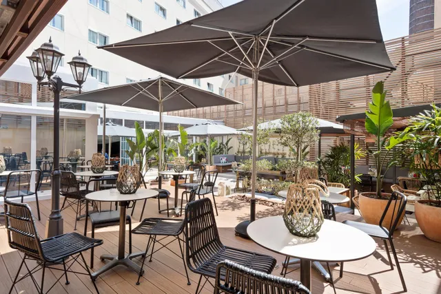 INNSiDE by Meliá Barcelona Apolo