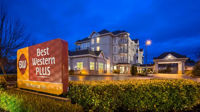 Best Western Plus Chemainus Inn
