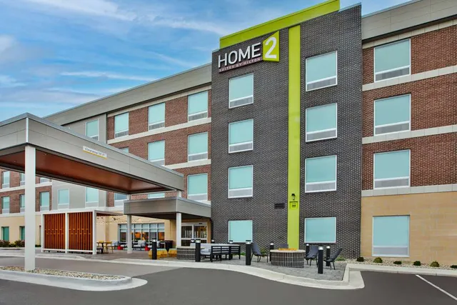 Home2 Suites by Hilton Grand Rapids Northeast