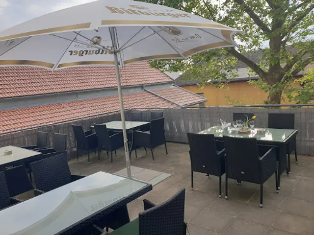 Griechisches Restaurant Ratsstube