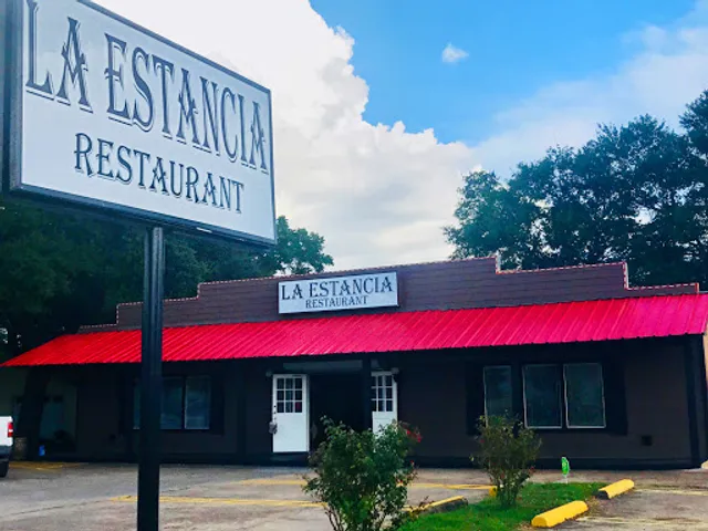 La Estancia Italian Restaurant