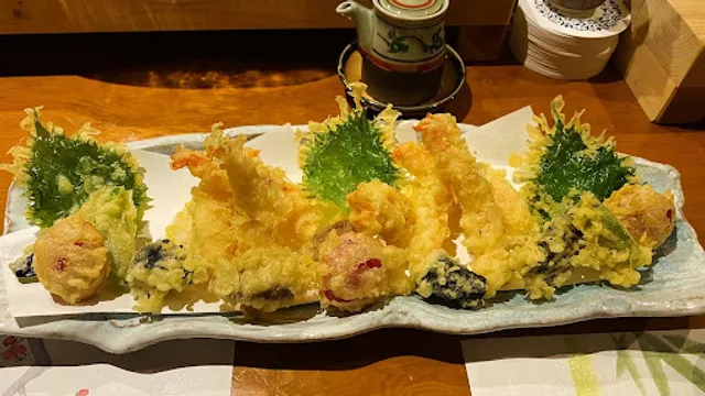 すし処すみちゃん