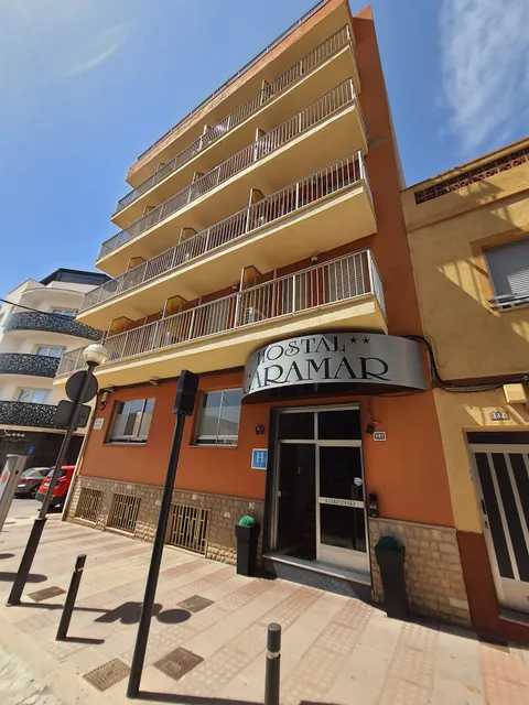Hostal Garamar