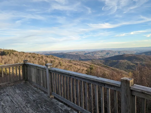 Laurel Ridge Camp, Conference & Retreat Center