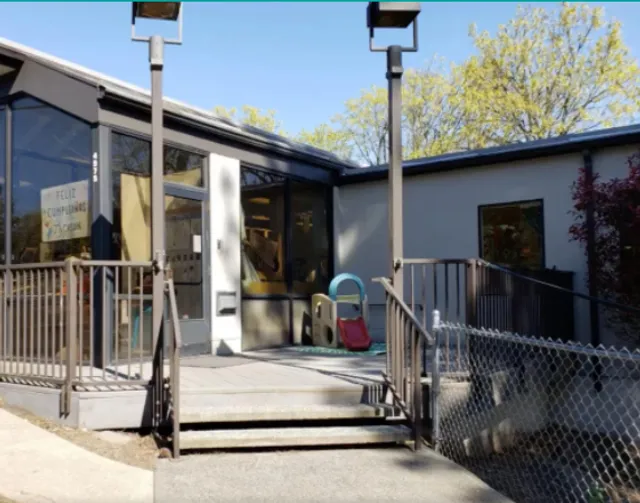 Atlas Immersion Academy- West Linn