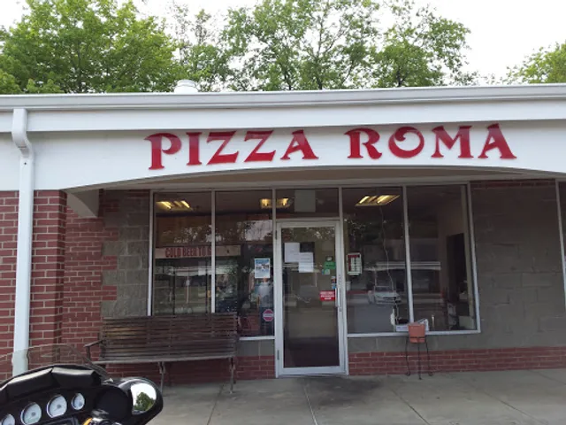 Pizza Roma
