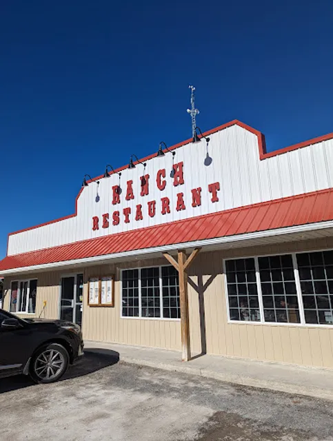 The Ranch Restaurant