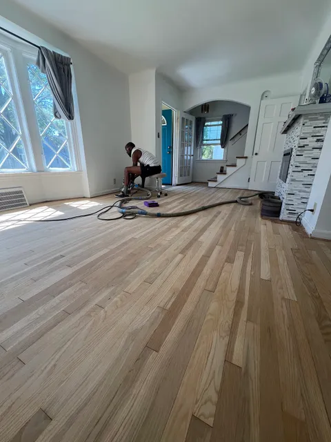 Renew Flooring
