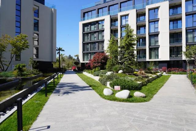 Exclusive Suites Deluxe